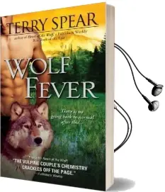 Wolf Fever Audiobook download free by Terry Spear