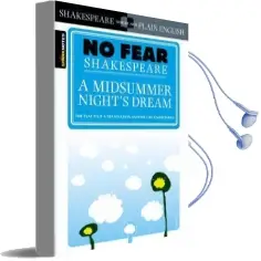 A Midsummer Night'S Dream (no Fear Shakespeare) Audiobook download free by Sparknotes