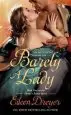 Audiobook Barely a Lady: Number 1 in Series author Eileen Dreyer