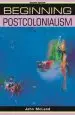 Audiobook Beginning Postcolonialism author Peter J. Barry