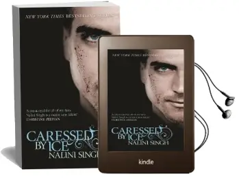 Caressed by ice: Book 3 Audiobook download free by Nalini Singh