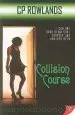 Audiobook Collision Course author C. P. Rowlands