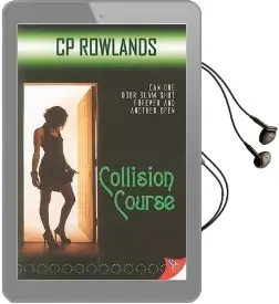Collision Course Audiobook download free by C. P. Rowlands