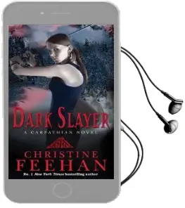 Dark Slayer: Number 20 in Series Audiobook download free by Christine Feehan