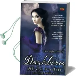 Darkborn Audiobook download free by Alison Sinclair