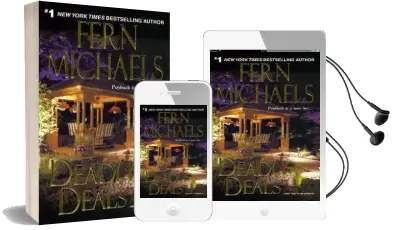 Deadly Deals Audiobook download free by Fern Michaels