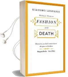 Dialogue Between Fashion and Death Audiobook download free by Giacomo Leopardi