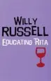 Audiobook 'Educating Rita' author Willy Russell