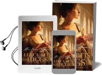 Here Burns my Candle: A Novel Audiobook download free by Liz Curtis Higgs