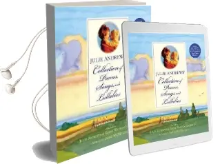 Julie Andrews' Collection of Poems, Songs and Lullabies Audiobook download free by Julie Andrews Edwards