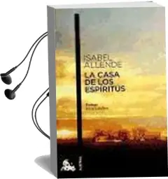 La Casa de los Espíritus Audiobook download free by Isabel Allende