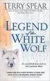 Audiobook Legend of the White Wolf author Terry Spear