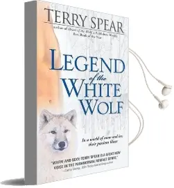 Legend of the White Wolf Audiobook download free by Terry Spear