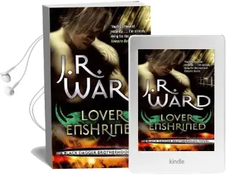 Lover Enshrined: Number 6 in Series Audiobook download free by J. R. Ward