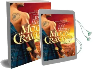 Moon Craving: A Children of the Moon Novel Audiobook download free by Lucy Monroe