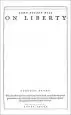 Audiobook On Liberty author John Stuart Mill