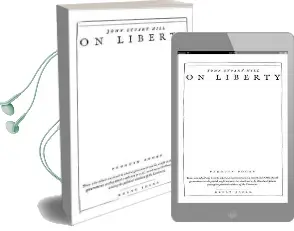 On Liberty Audiobook download free by John Stuart Mill
