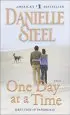 Audiobook One day at a Time author Danielle Steel
