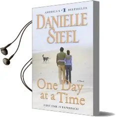One day at a Time Audiobook download free by Danielle Steel