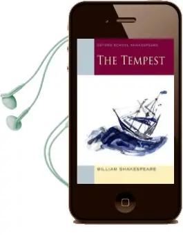 Oxford School Shakespeare: The Tempest Audiobook download free by William Shakespeare