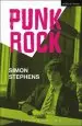 Audiobook 'Punk Rock' author Simon Stephens