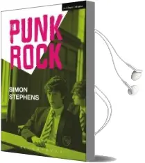 'Punk Rock' Audiobook download free by Simon Stephens
