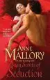 Audiobook Seven Secrets of Seduction author Anne Mallory