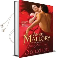 Seven Secrets of Seduction Audiobook download free by Anne Mallory
