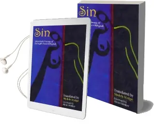 Sin: Selected Poems of Forugh Farrokhzad Audiobook download free by Forugh Farrokhzad