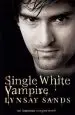 Audiobook Single White Vampire: An Argeneau Vampire Novel author Lynsay Sands