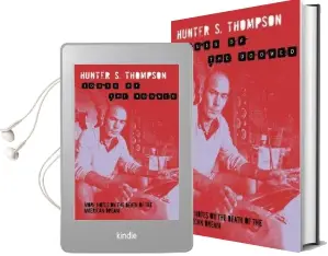 Songs of the Doomed: More Notes on the Death of the American Dream Audiobook download free by Hunter S. Thompson