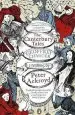 Audiobook The Canterbury Tales: A Retelling by Peter Ackroyd author Peter Ackroyd