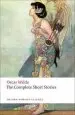 Audiobook The Complete Short Stories author Oscar Wilde
