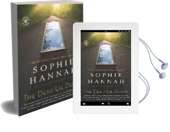 The Dead lie Down Audiobook download free by Sophie Hannah
