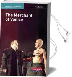 The Merchant of Venice (New Edition) Audiobook download free by Elizabeth Seely