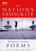 Audiobook The Nation'S Favourite: Twentieth Century Poems author Griff Rhys Jones