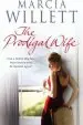 Audiobook The Prodigal Wife author Marcia Willett