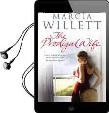 The Prodigal Wife Audiobook download free by Marcia Willett