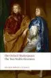 Audiobook The two Noble Kinsmen: The Oxford Shakespeare author William Shakespeare
