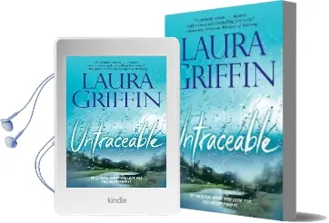 Untraceable Audiobook download free by Laura Griffin