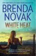 Audiobook White Heat author Brenda Novak