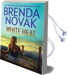 White Heat Audiobook download free by Brenda Novak