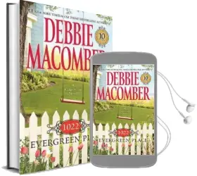 1022 Evergreen Place Audiobook download free by Debbie Macomber
