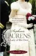 Audiobook A Lady of his own: Number 3 in Series author Stephanie Laurens