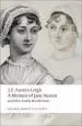 Audiobook A Memoir of Jane Austen: And Other Family Recollections author James Edward Austen Leigh