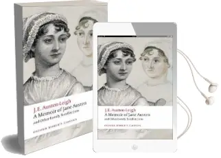 A Memoir of Jane Austen: And Other Family Recollections Audiobook download free by James Edward Austen Leigh