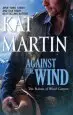 Audiobook Against the Wind author Kat Martin