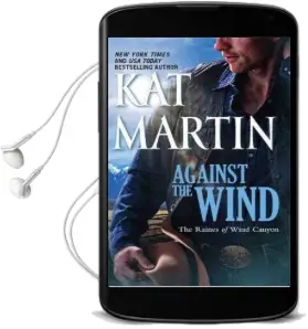 Against the Wind Audiobook download free by Kat Martin