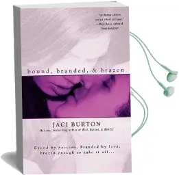 Bound, Branded, & Brazen Audiobook download free by Jaci Burton