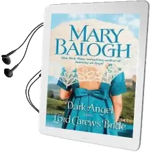 Dark Angel/Lord Carew'S Bride: Two Novels in one Volume Audiobook download free by Mary Balogh